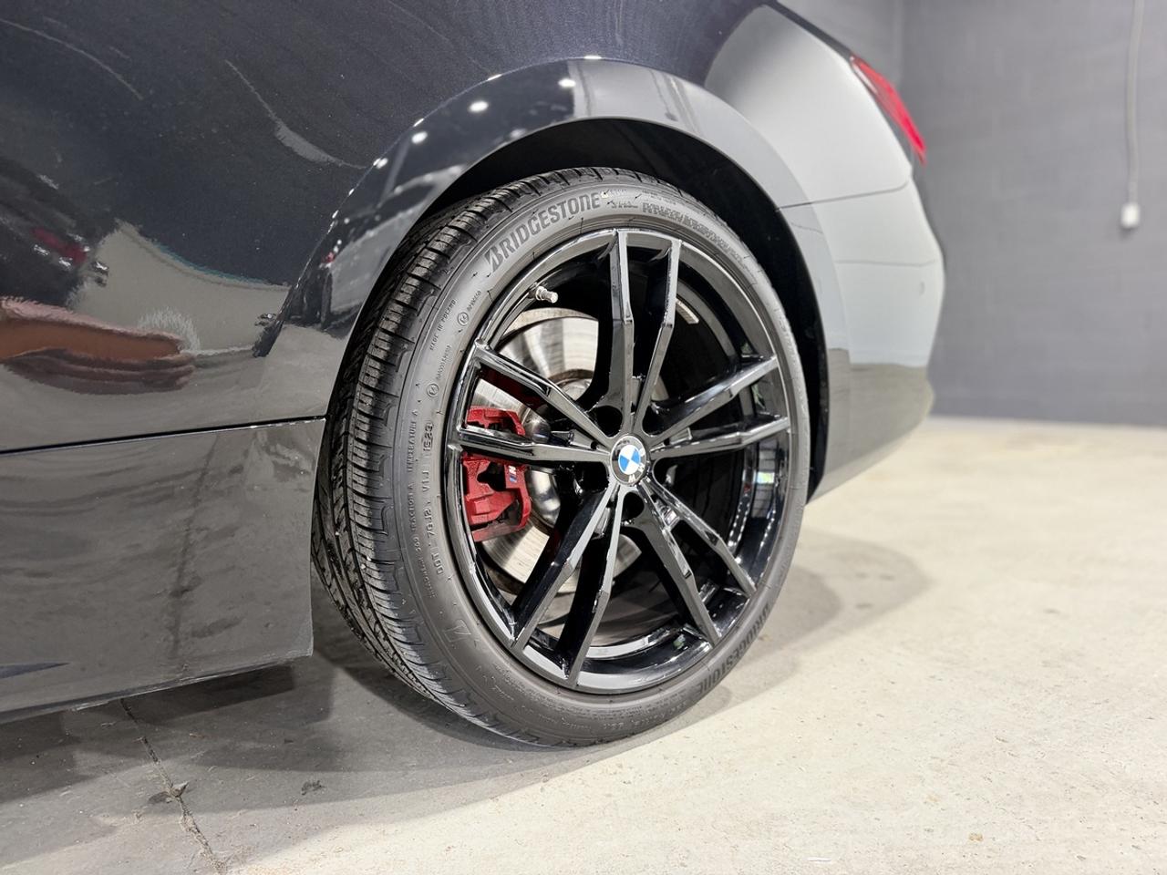 2024 BMW 4-Series M440i xDrive Photo