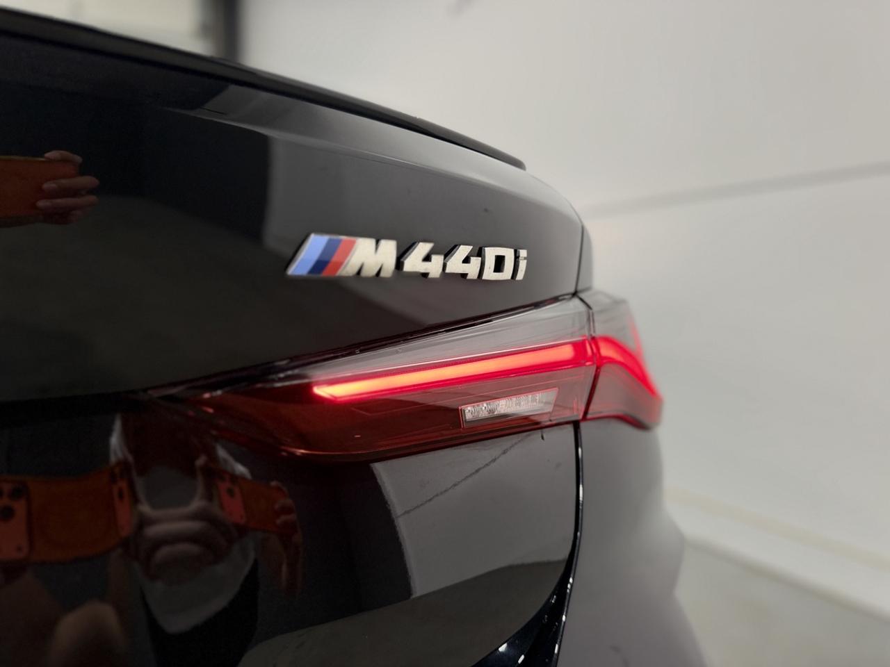2024 BMW 4-Series M440i xDrive Photo