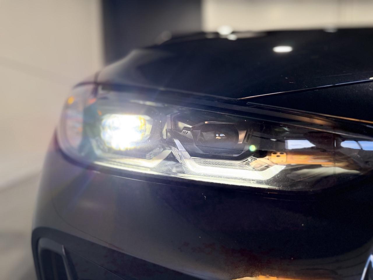2024 BMW 4-Series M440i xDrive Photo