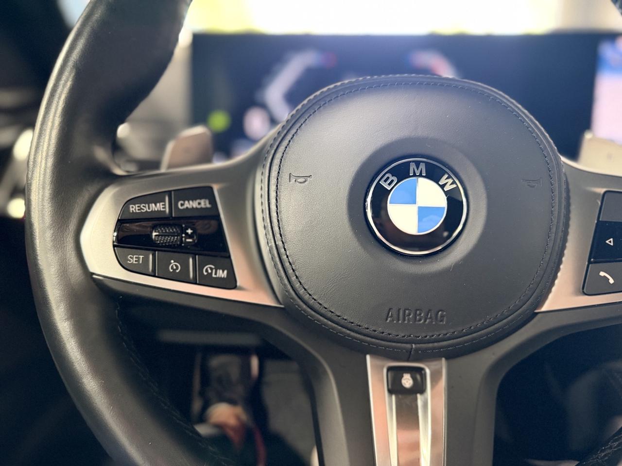 2024 BMW 4-Series M440i xDrive Photo