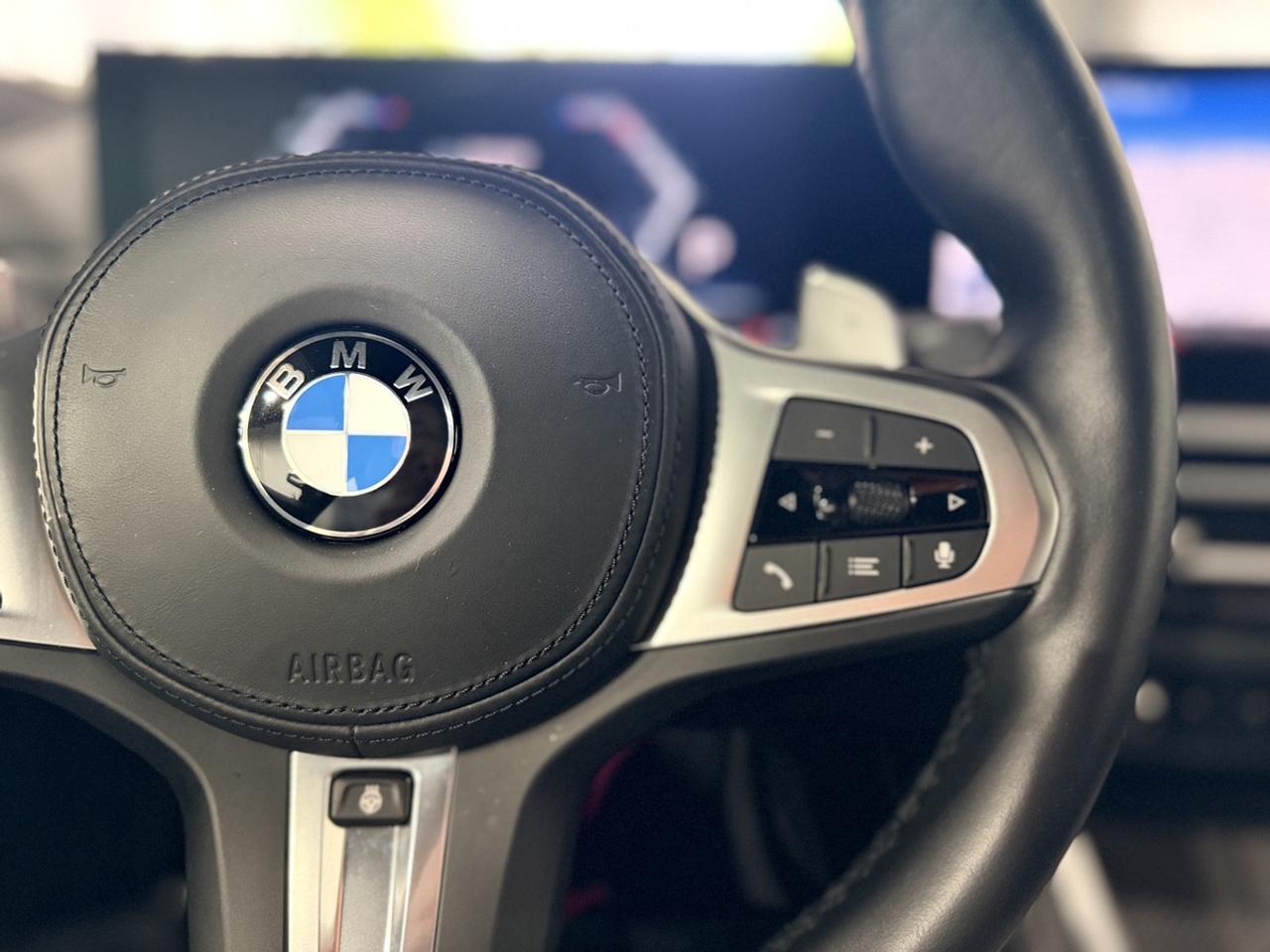 2024 BMW 4-Series M440i xDrive Photo