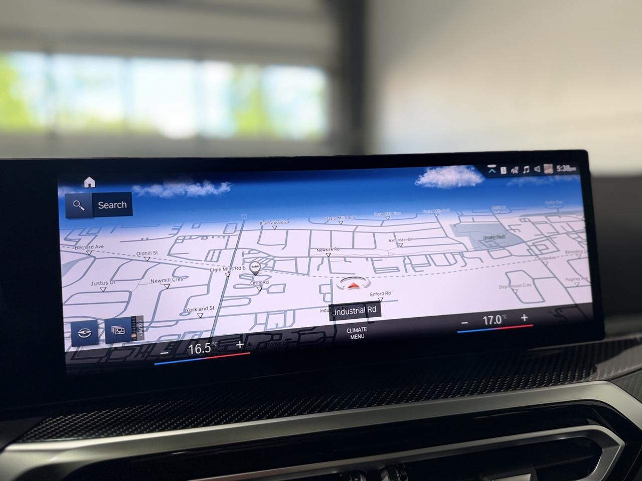 2024 BMW 4-Series M440i xDrive Photo