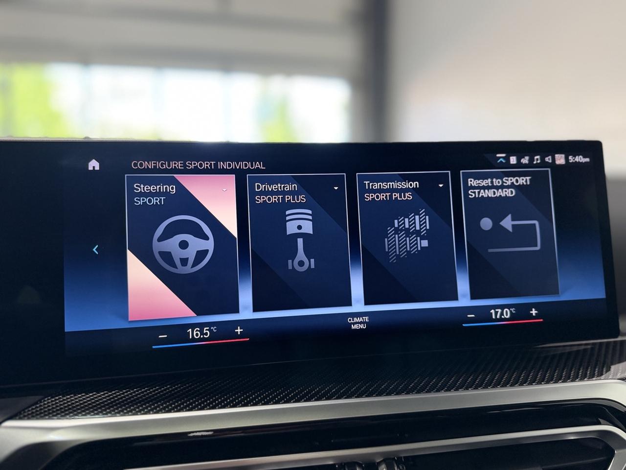 2024 BMW 4-Series M440i xDrive Photo