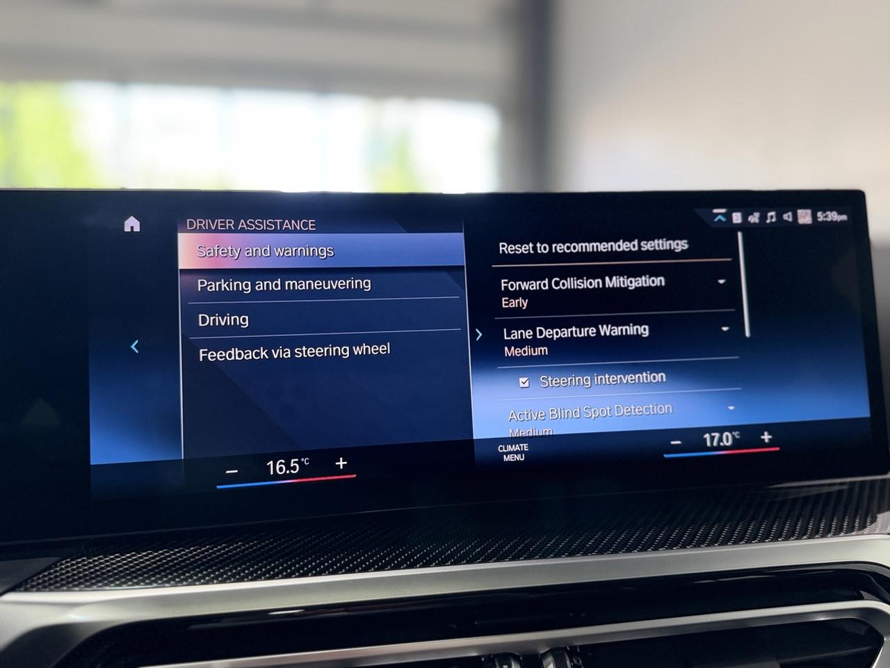 2024 BMW 4-Series M440i xDrive Photo