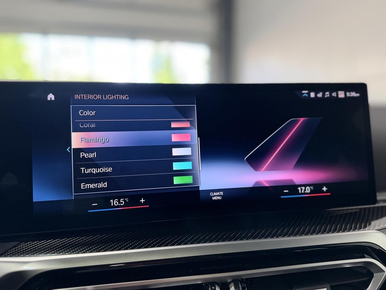 2024 BMW 4-Series M440i xDrive Photo