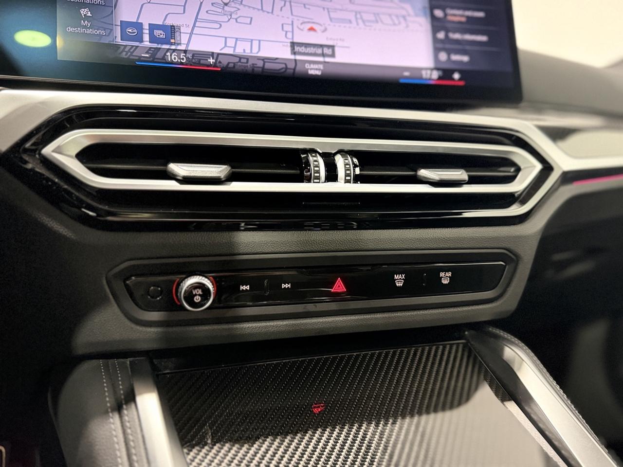 2024 BMW 4-Series M440i xDrive Photo