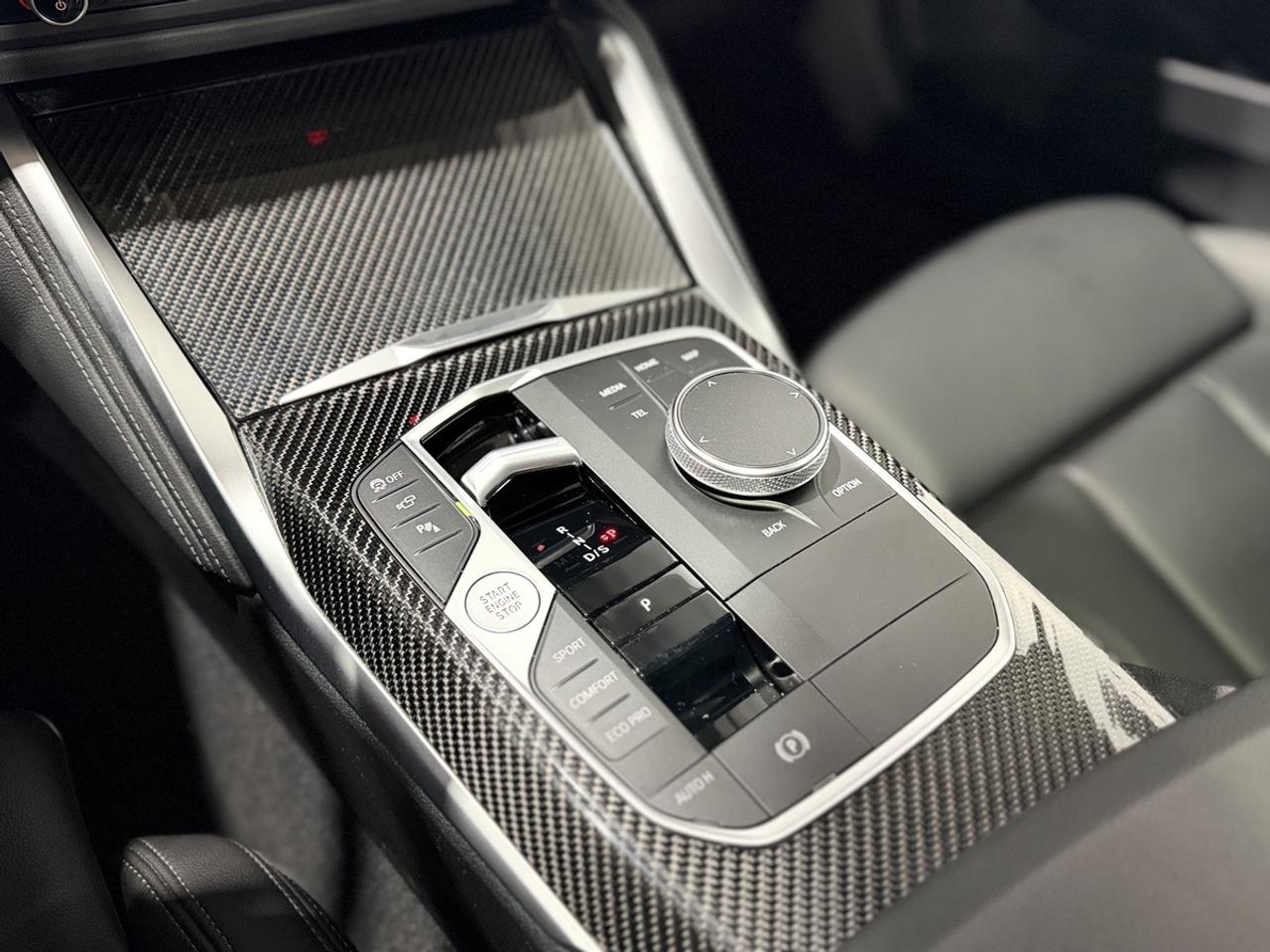 2024 BMW 4-Series M440i xDrive Photo