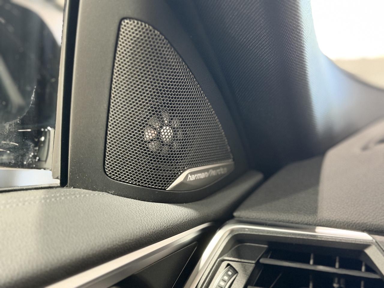 2024 BMW 4-Series M440i xDrive Photo