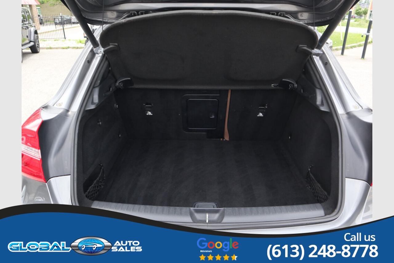 2015 Mercedes-Benz GLA-Class GLA250 4MATIC Photo