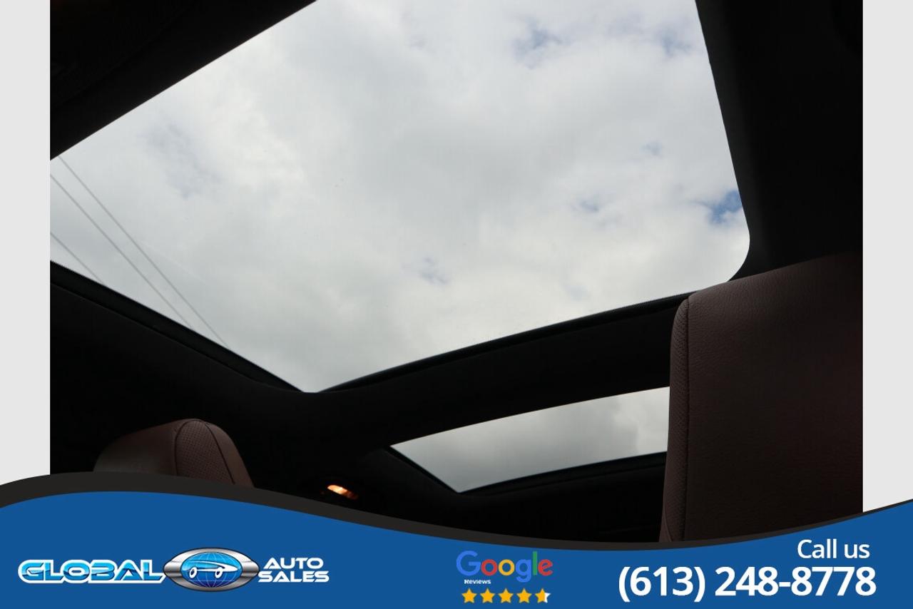 2015 Mercedes-Benz GLA-Class GLA250 4MATIC Photo