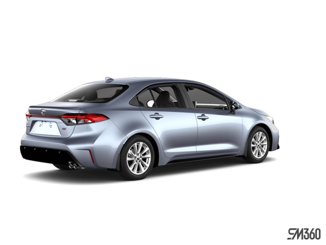2024 Toyota Corolla SE 2.0L Photo