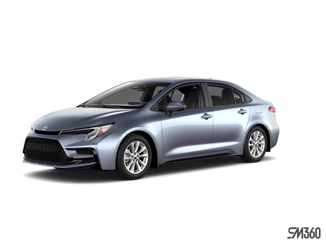 2024 Toyota Corolla SE 2.0L Photo