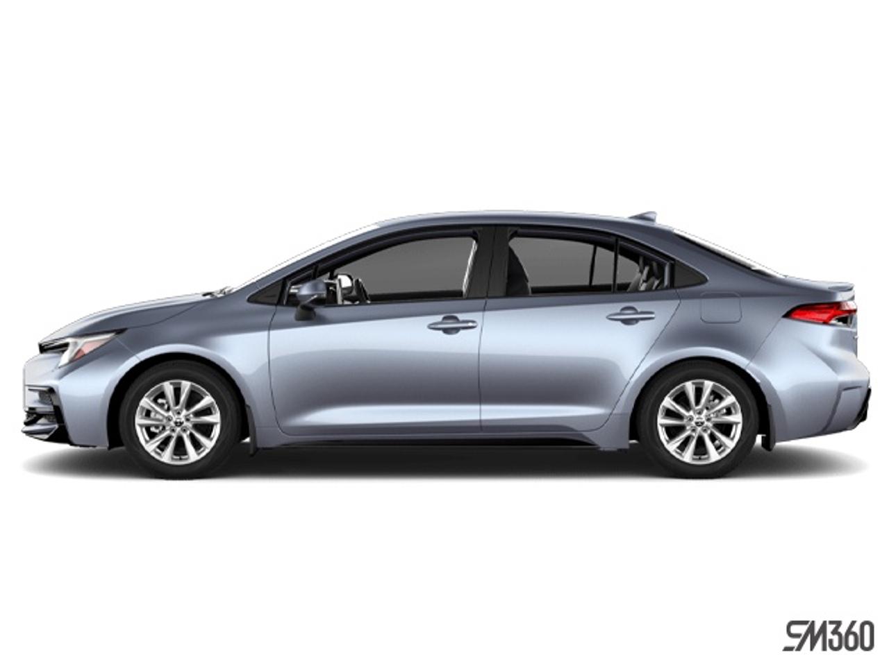 2024 Toyota Corolla SE 2.0L Photo0