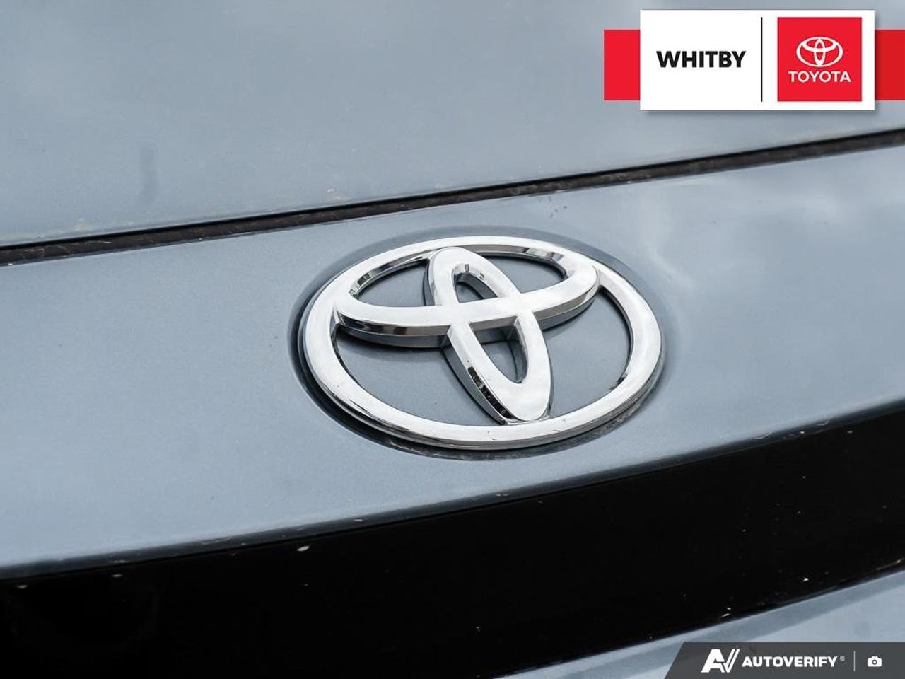 2024 Toyota Corolla SE 2.0L Photo