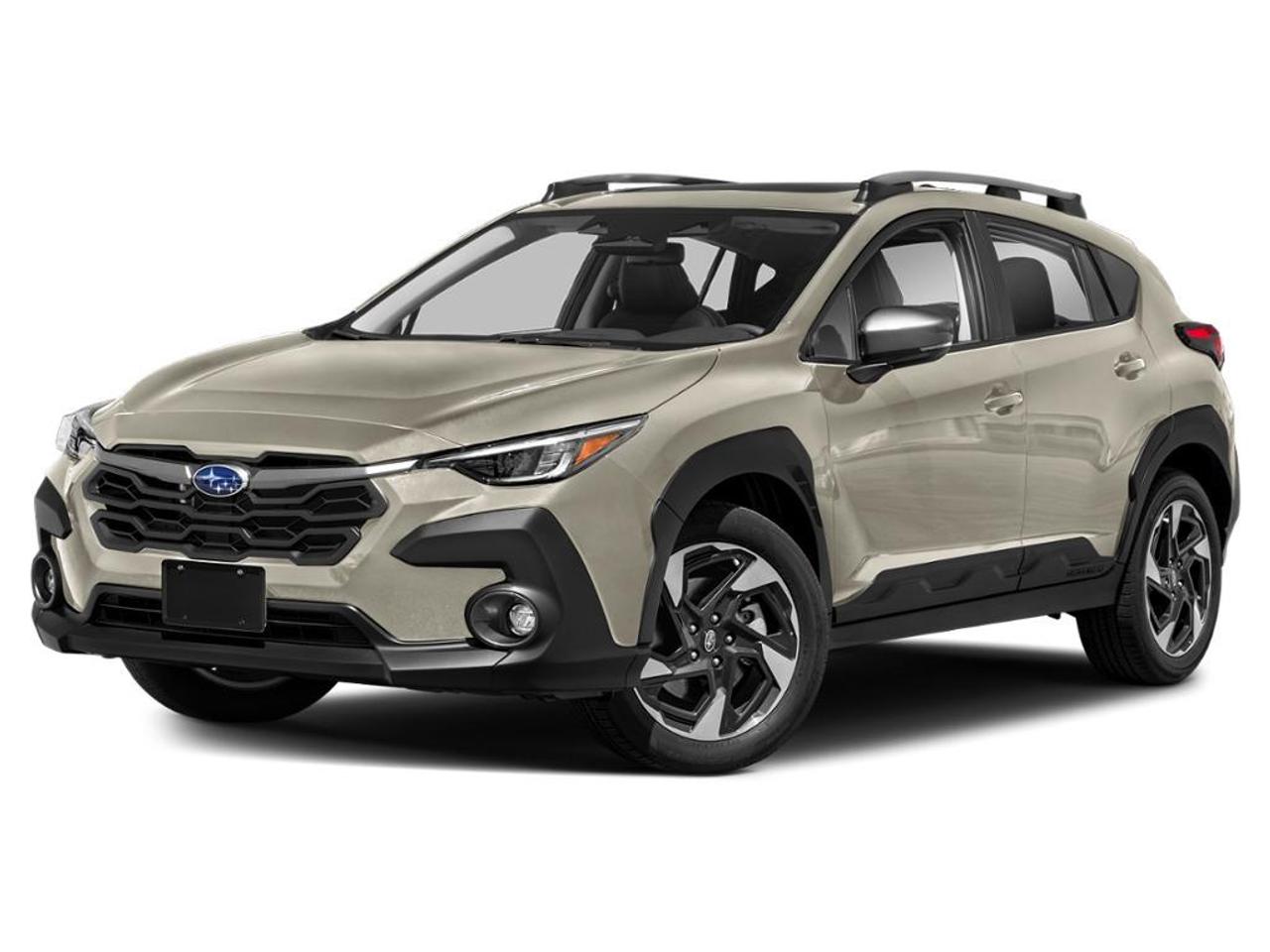 2026 Subaru Crosstrek Limited 4dr All-Wheel Drive Photo