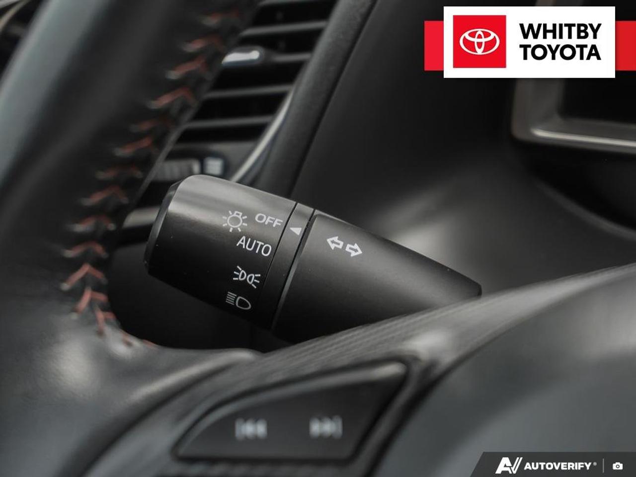 2016 Mazda MAZDA3 GS SKYACTIV TECH. 2.0L Photo
