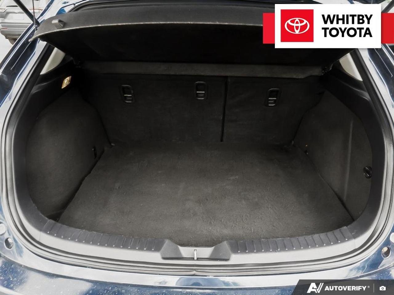 2016 Mazda MAZDA3 GS SKYACTIV TECH. 2.0L Photo