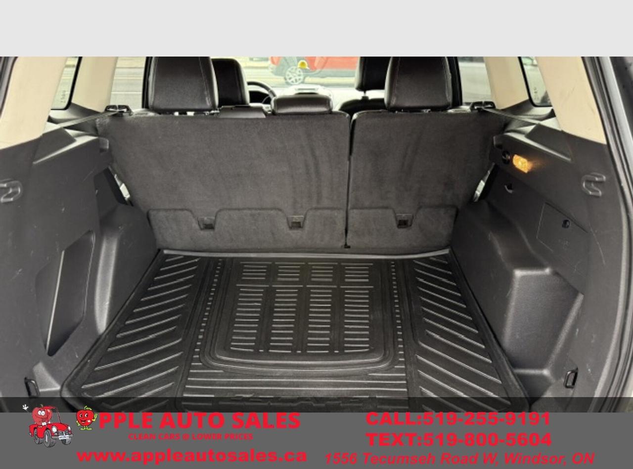 2014 Ford Escape SE Photo