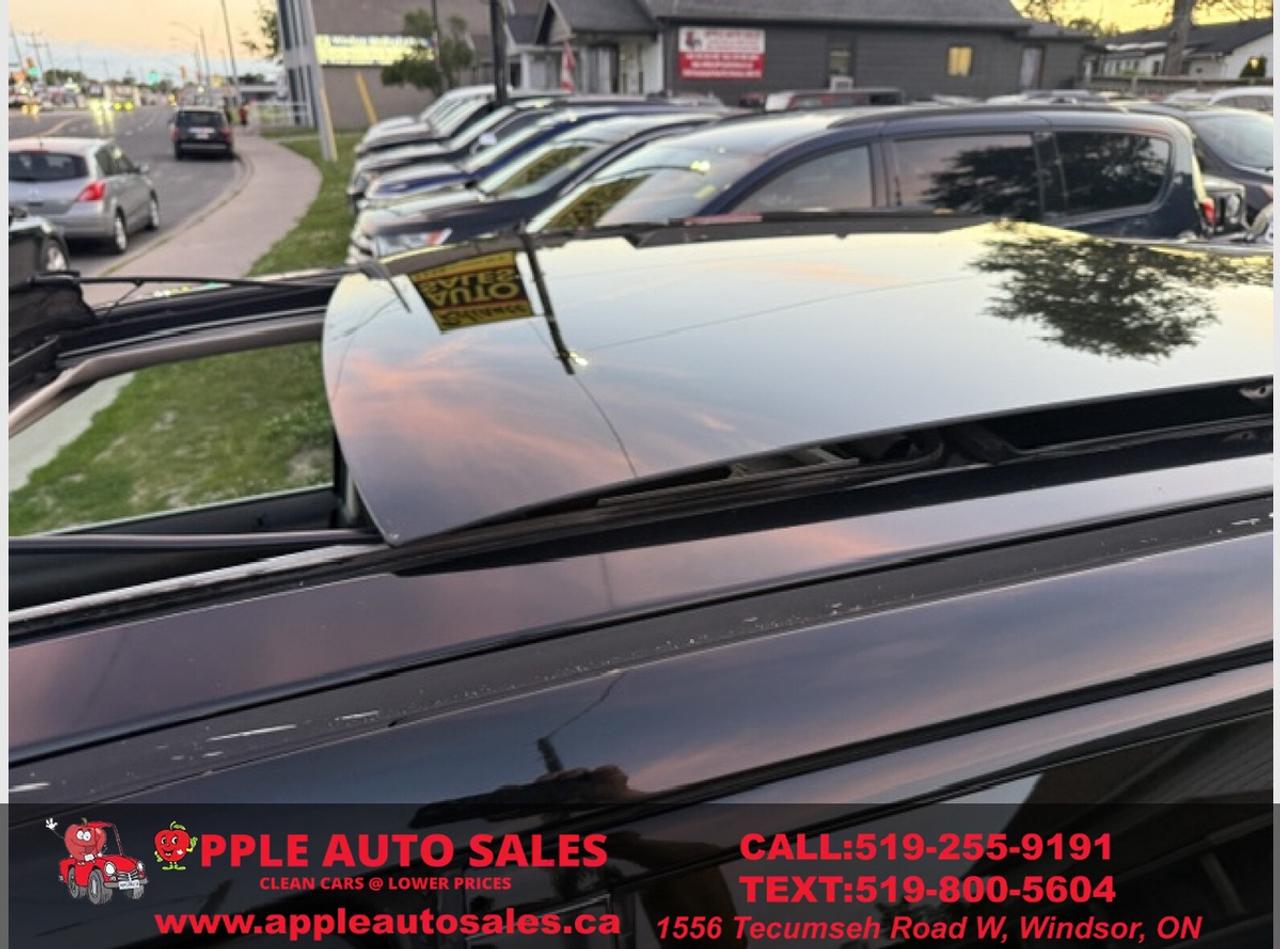 2009 Ford Edge Limited Photo