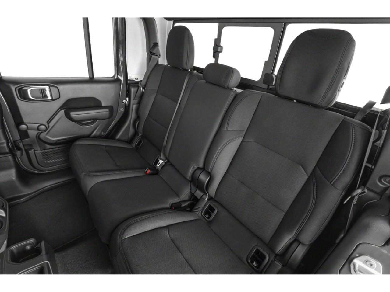 2023 Jeep Gladiator 1 Owner 0 Accidents   Clean Local Trade Photo