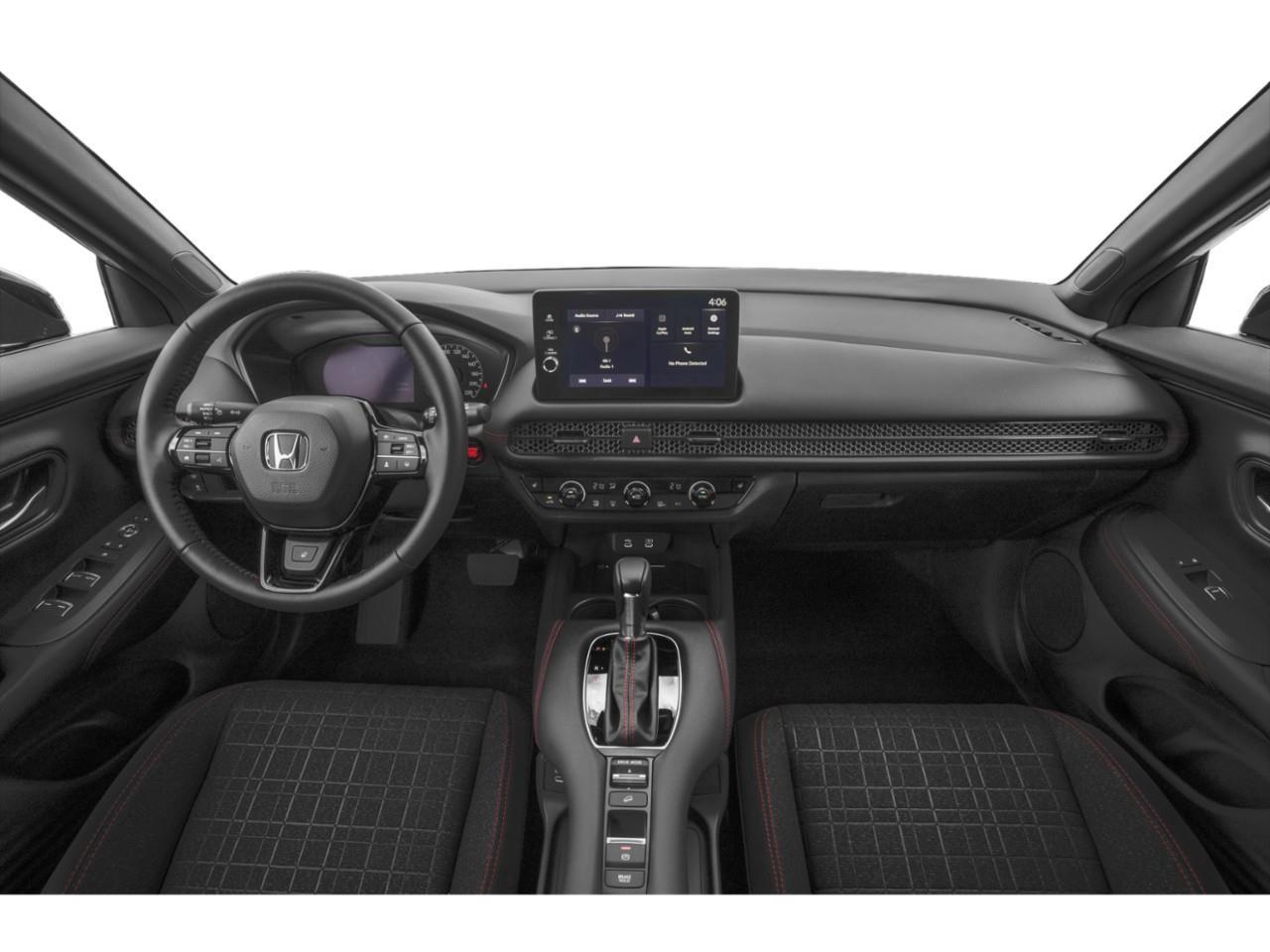 2027 Honda HR-V Sport 4dr All-Wheel Drive Photo