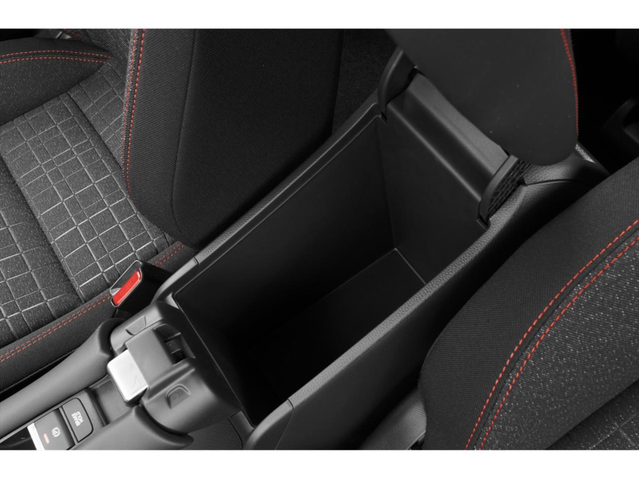2027 Honda HR-V Sport 4dr All-Wheel Drive Photo