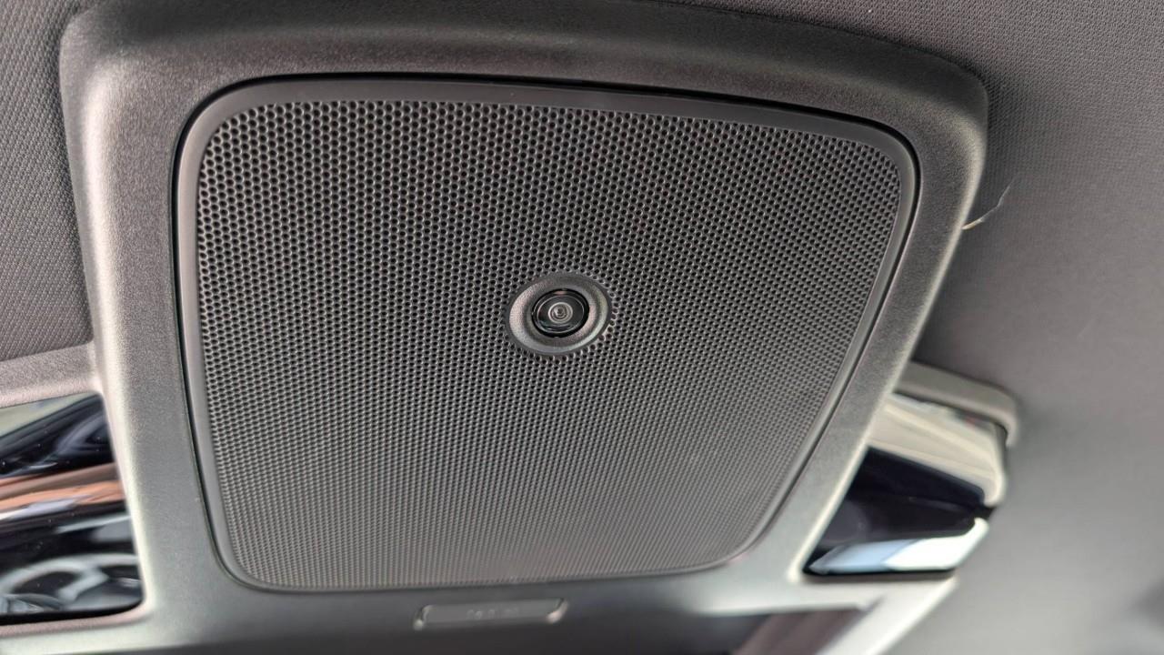 2026 Honda Odyssey Black Edition Passenger Van Photo