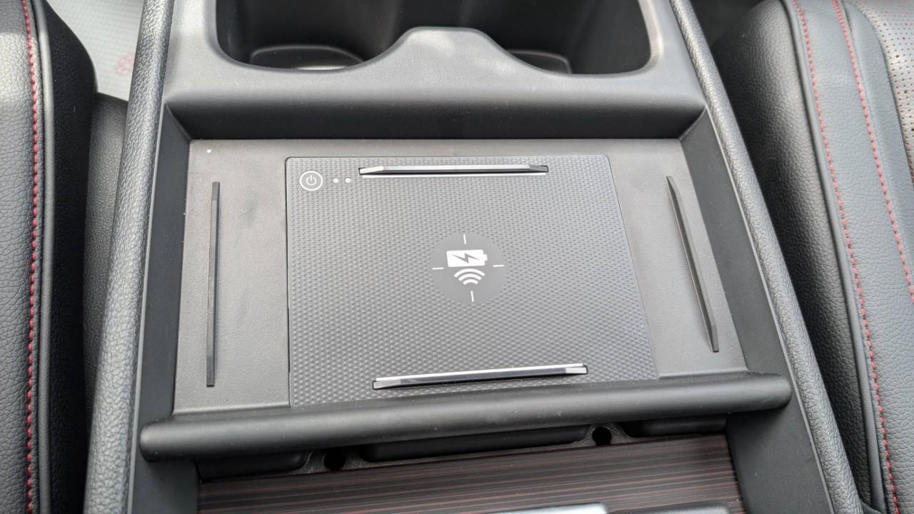 2026 Honda Odyssey Black Edition Passenger Van Photo