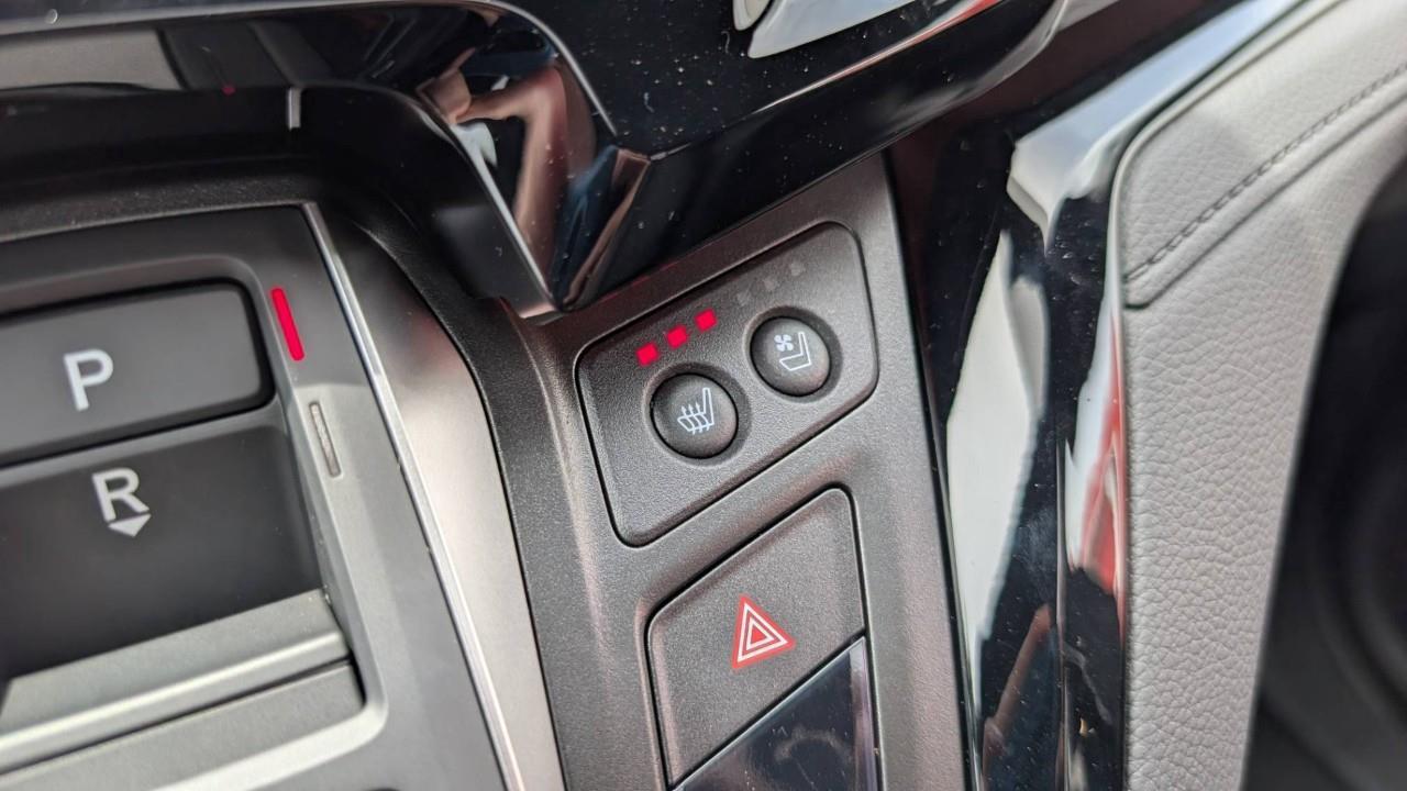 2026 Honda Odyssey Black Edition Passenger Van Photo