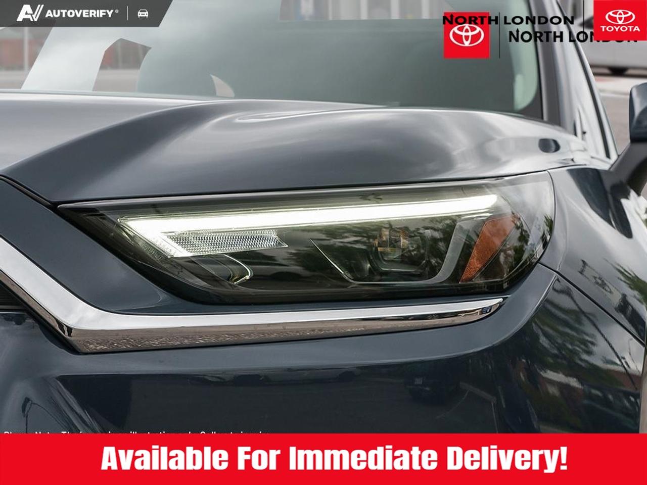 2026 Toyota Grand Highlander Limited 4dr All-Wheel Drive Photo