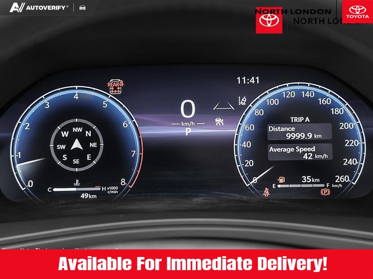 2026 Toyota Grand Highlander Limited 4dr All-Wheel Drive Photo