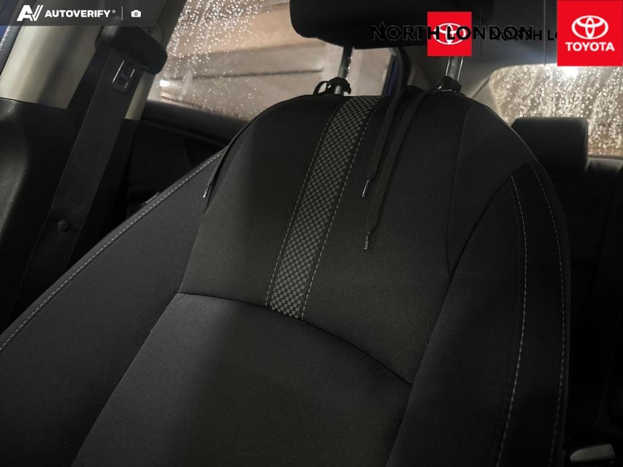 2020 Honda Civic LX 4dr Sedan Photo