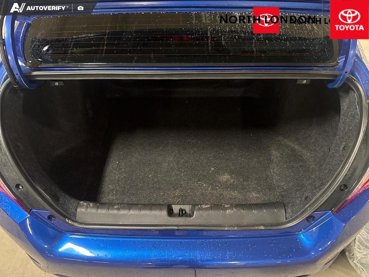 2020 Honda Civic LX 4dr Sedan Photo