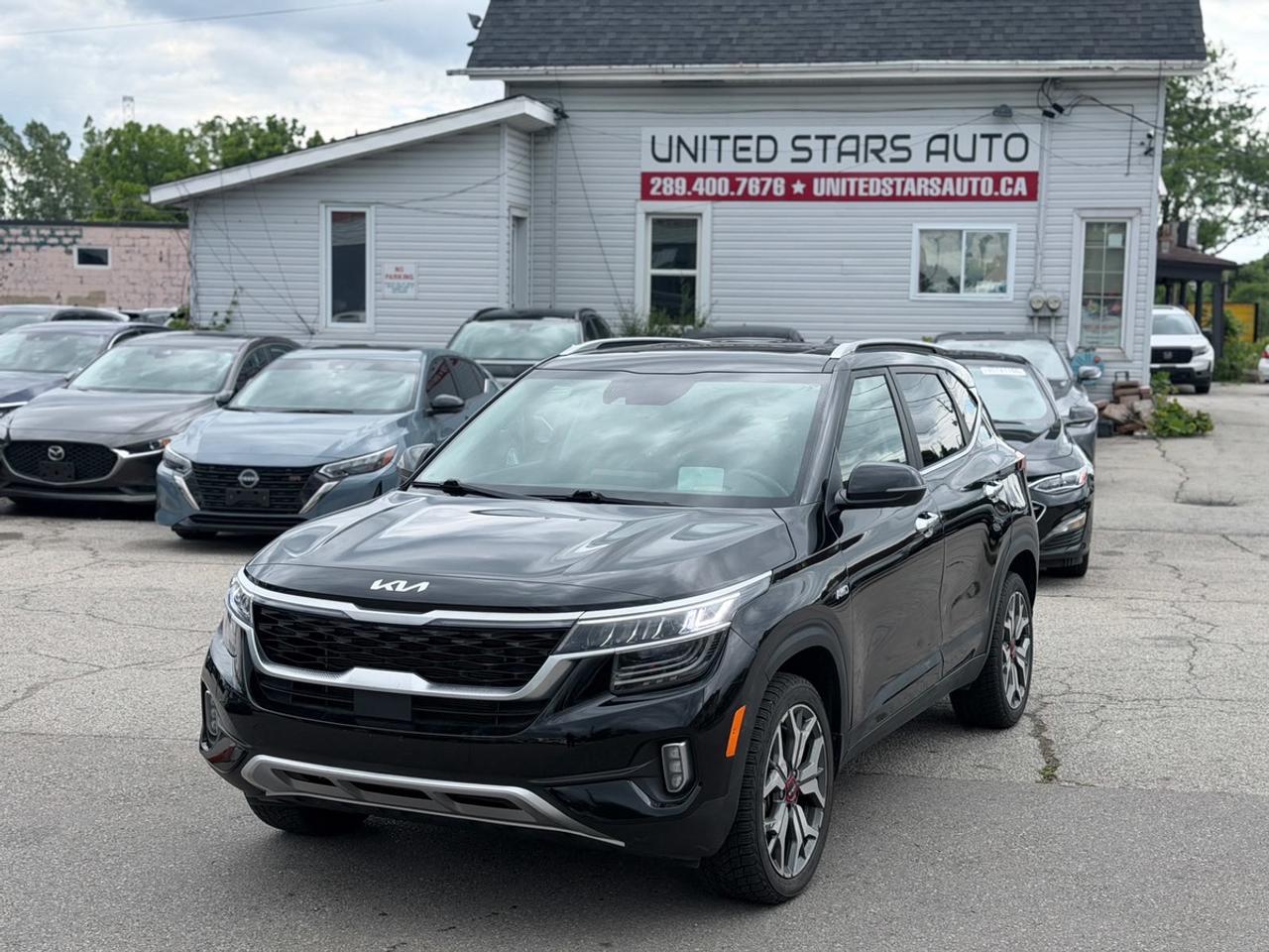 Vehicle Image
