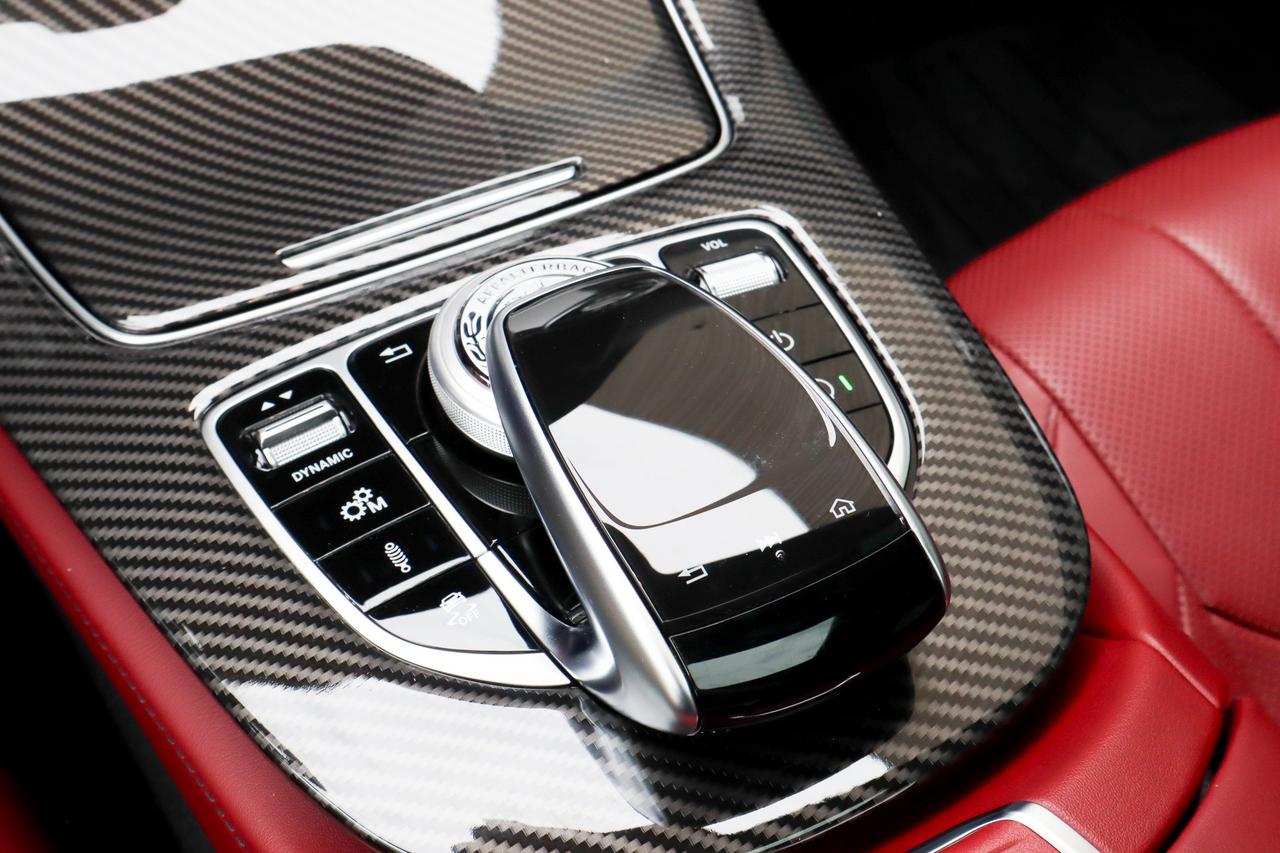 2019 Mercedes-Benz CLS  Photo