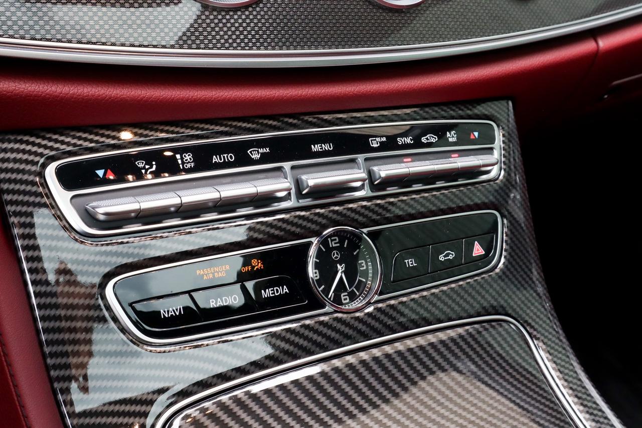 2019 Mercedes-Benz CLS  Photo
