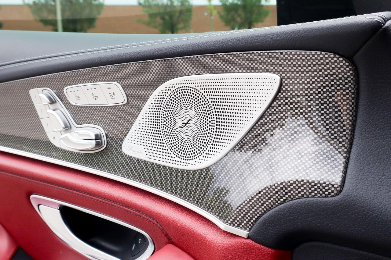 2019 Mercedes-Benz CLS  Photo