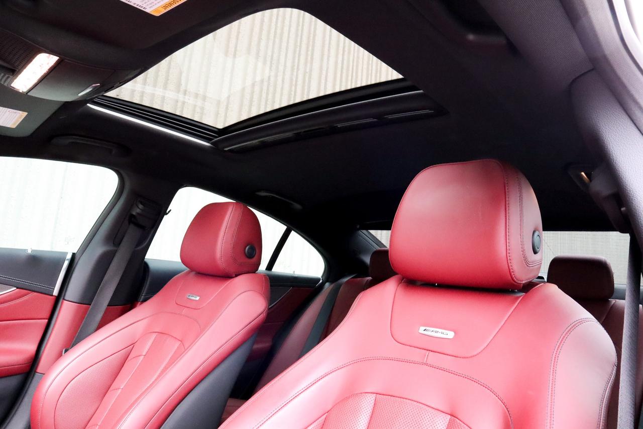 2019 Mercedes-Benz CLS  Photo