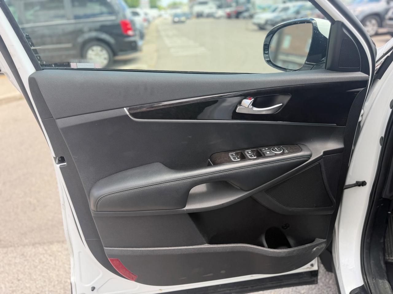 2018 Kia Sorento LX Photo