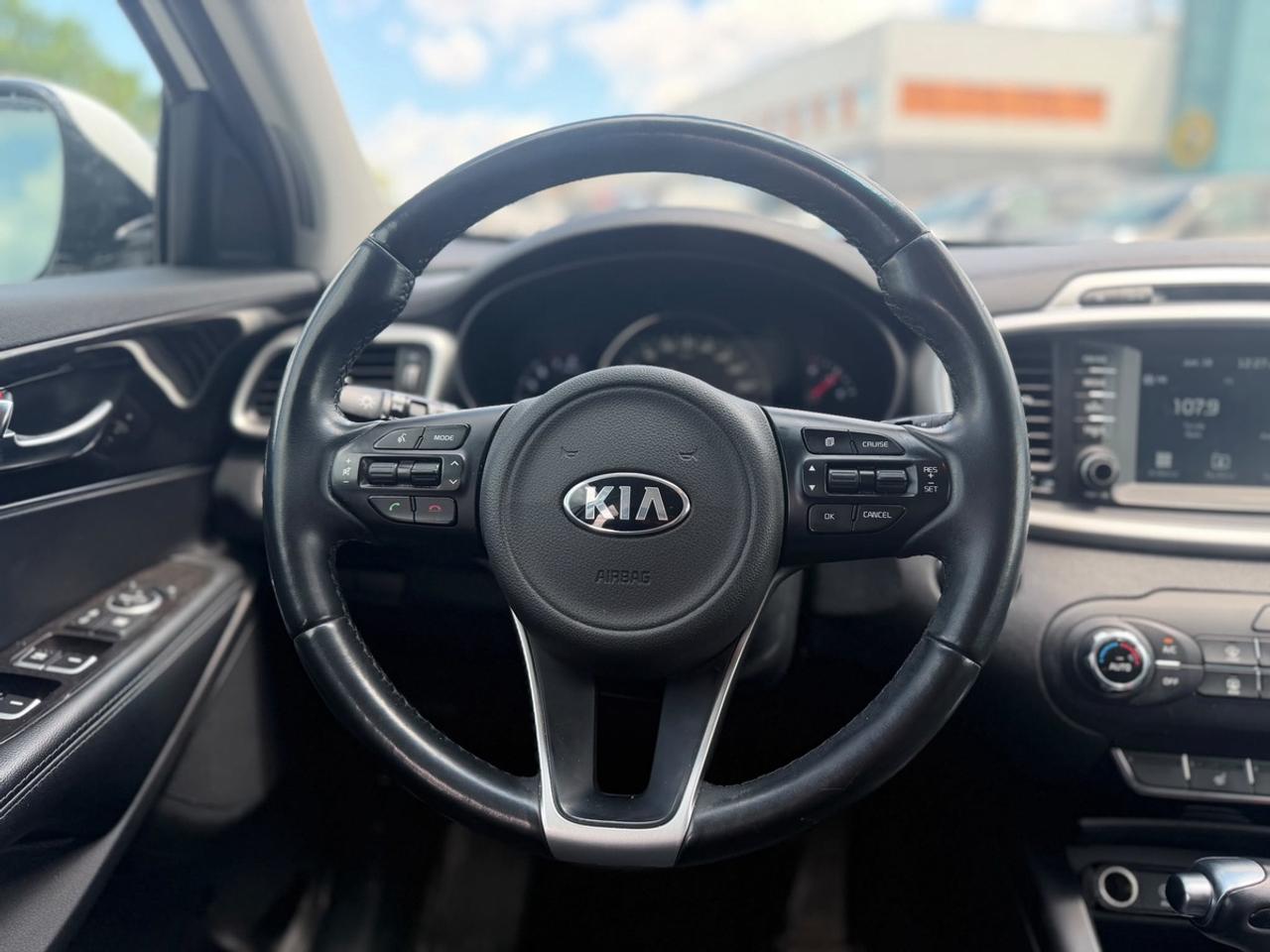 2018 Kia Sorento LX Photo