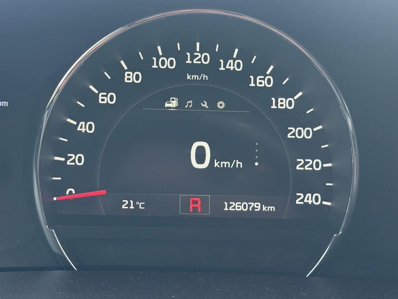 2018 Kia Sorento LX Photo