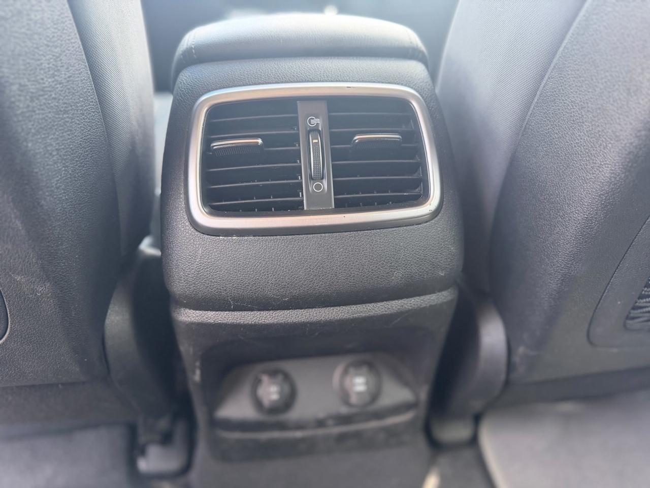 2018 Kia Sorento LX Photo