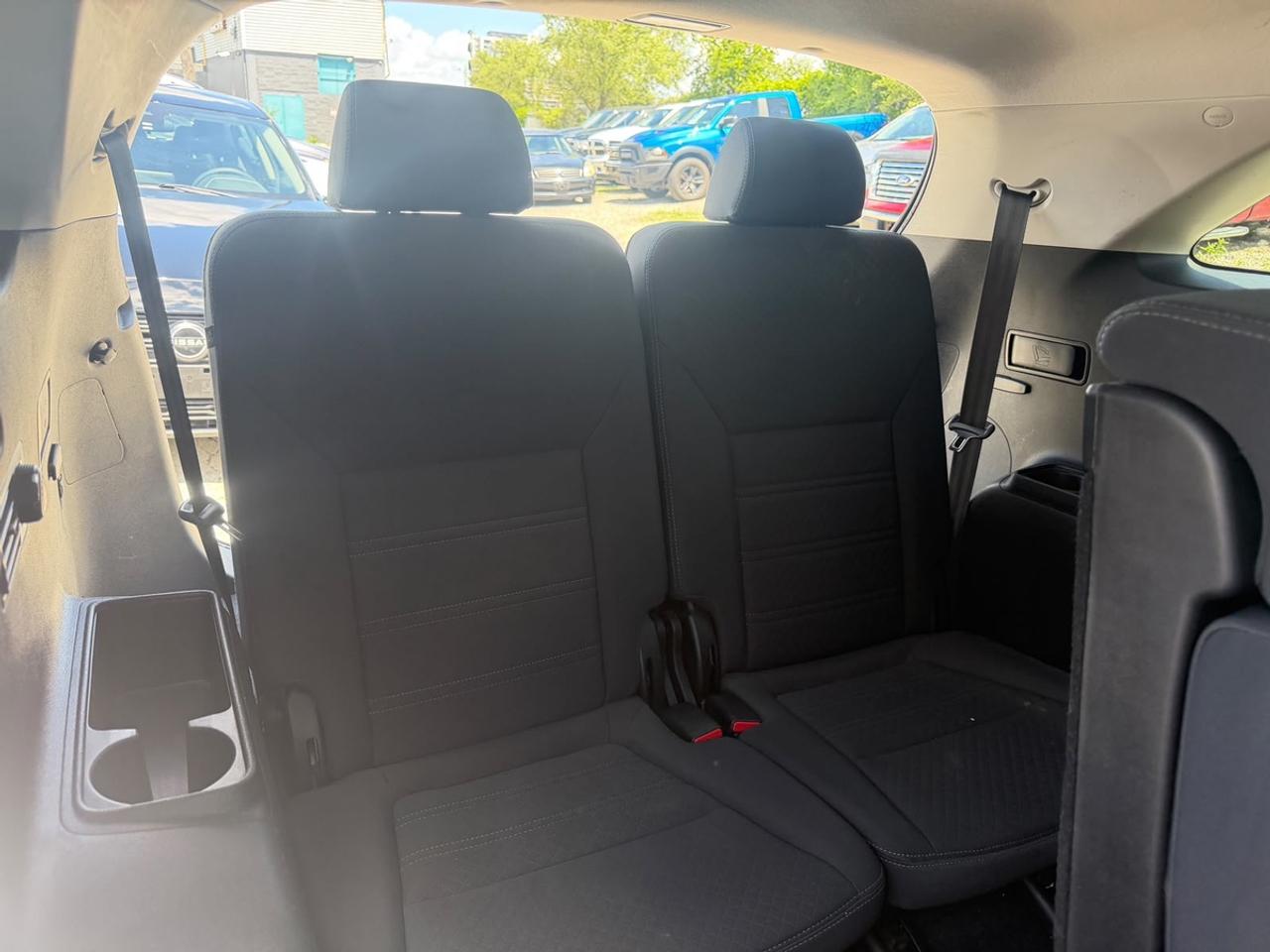 2018 Kia Sorento LX Photo