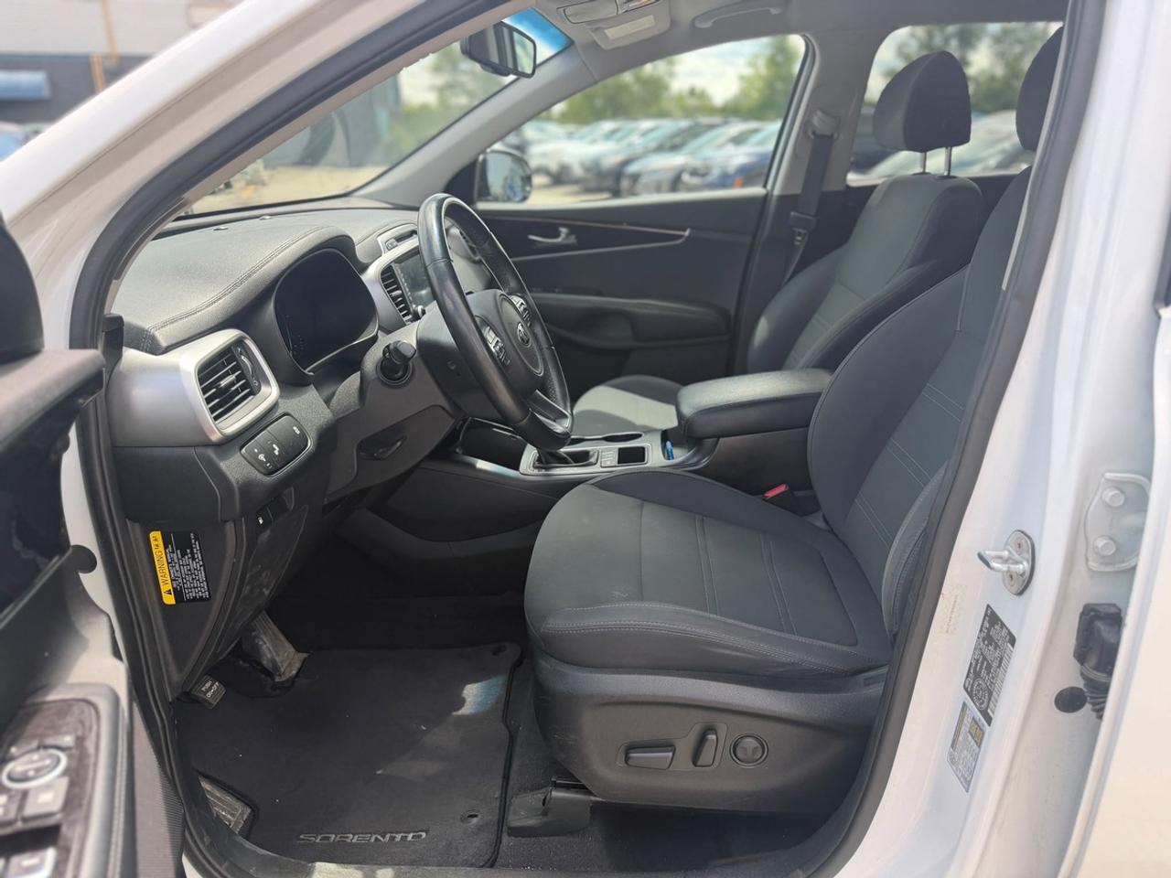 2018 Kia Sorento LX Photo