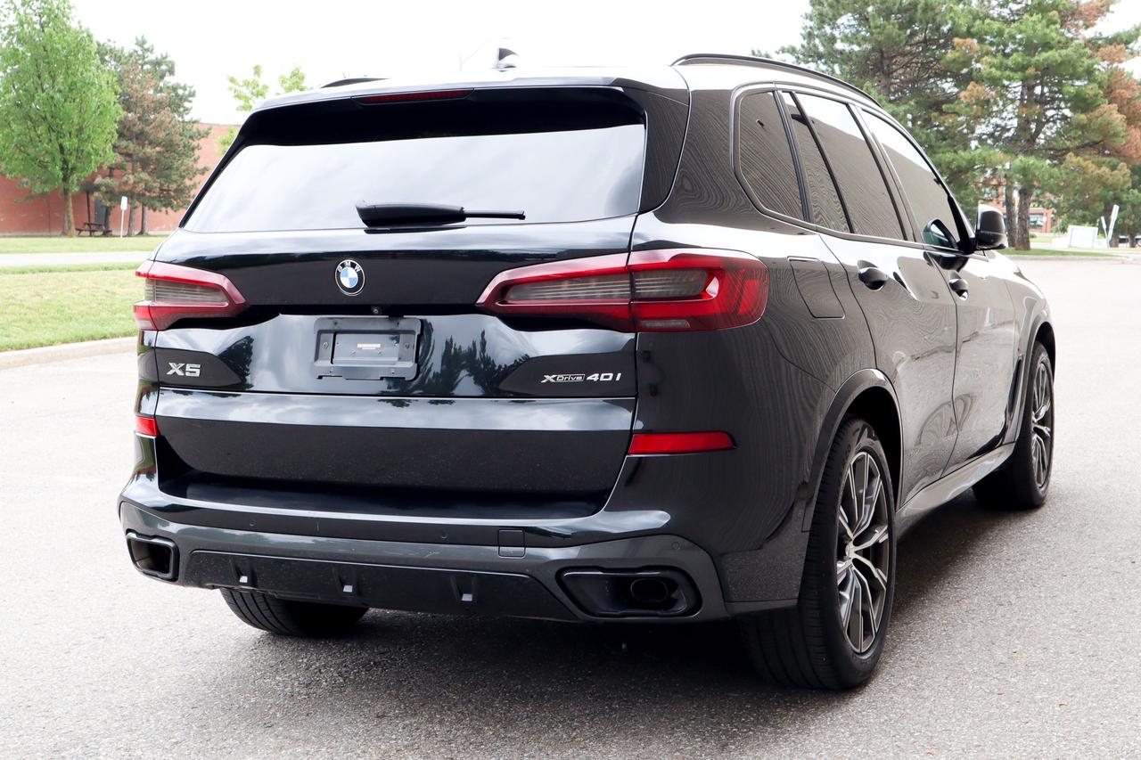 2020 BMW X5  Photo