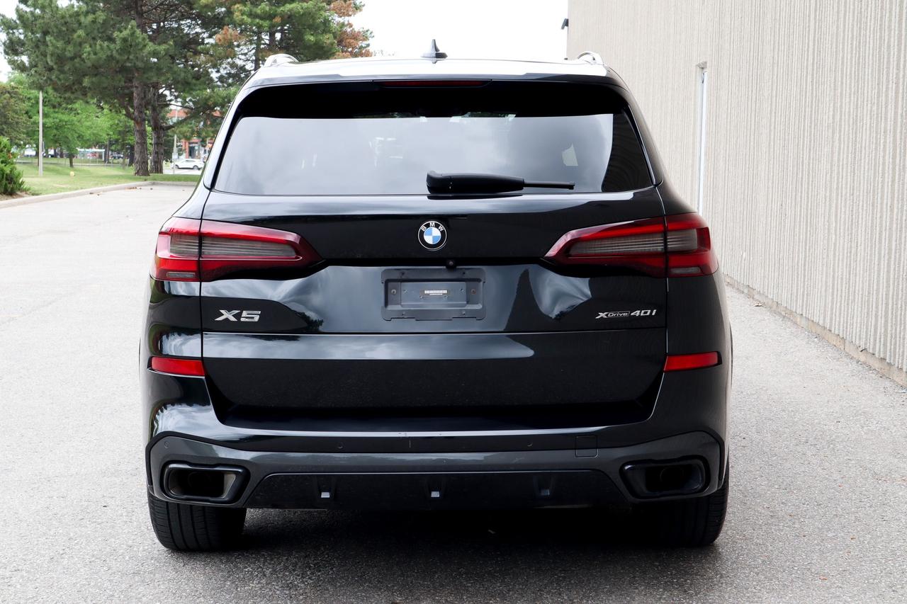 2020 BMW X5  Photo3