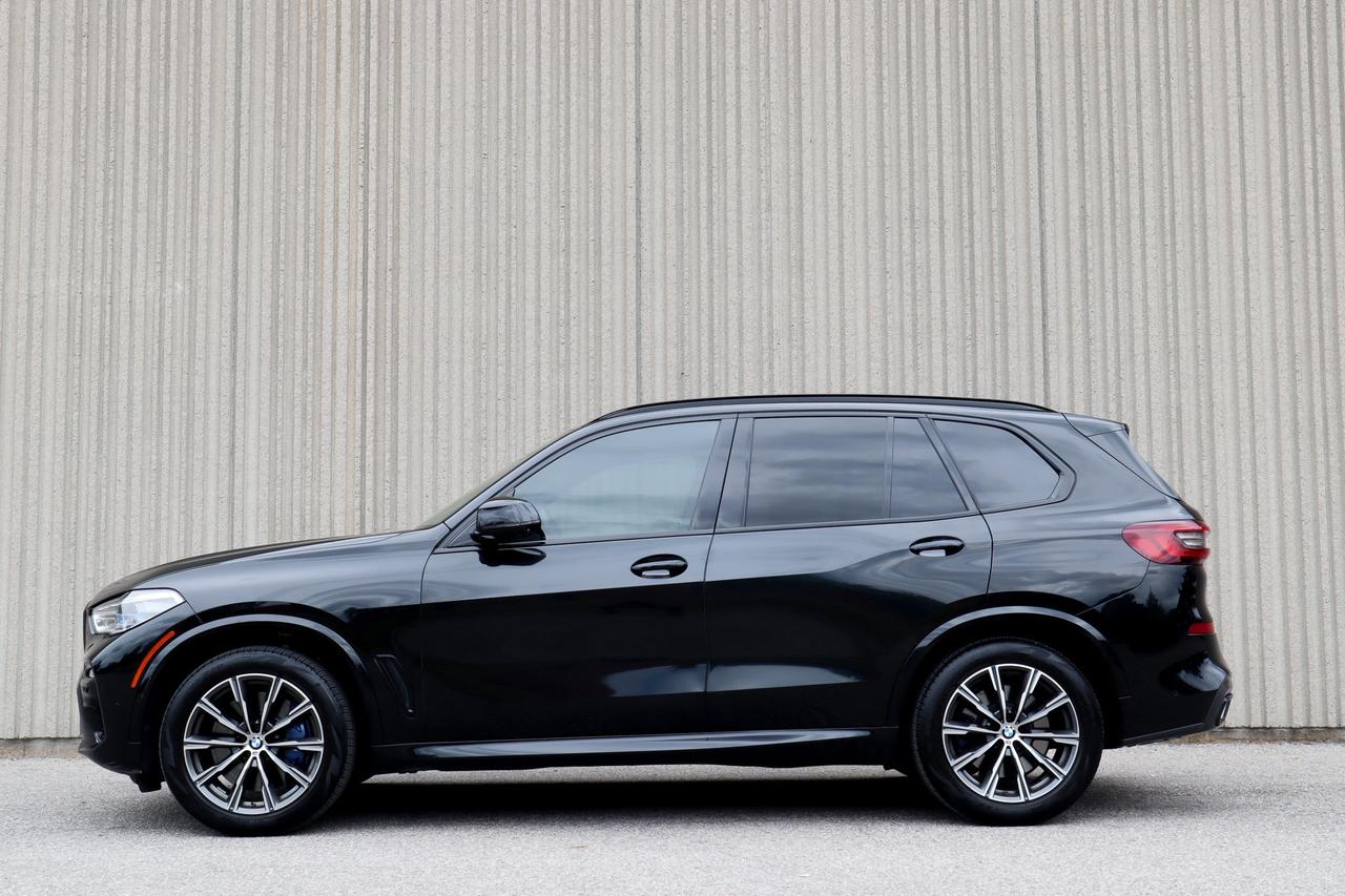 2020 BMW X5  Photo