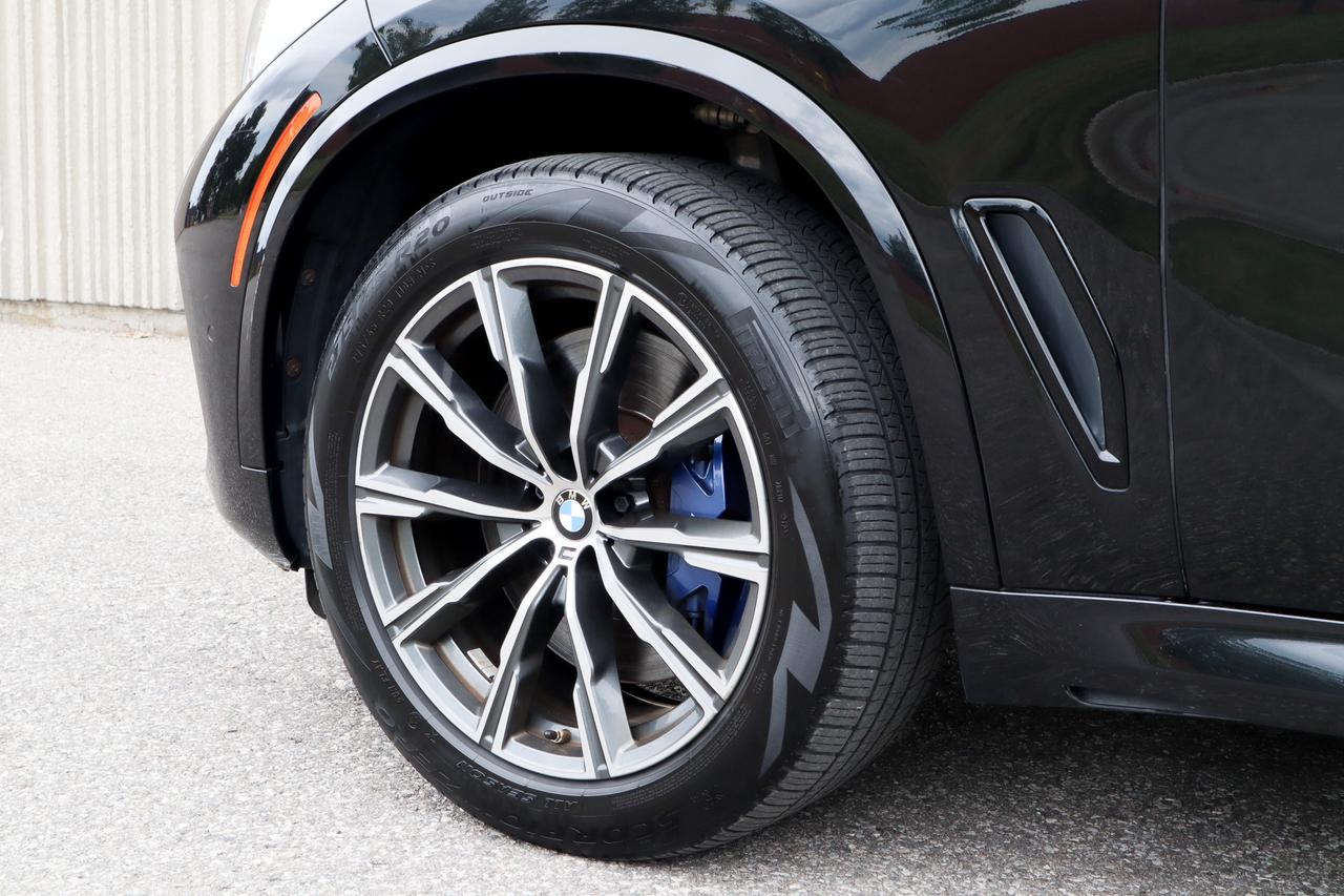 2020 BMW X5  Photo