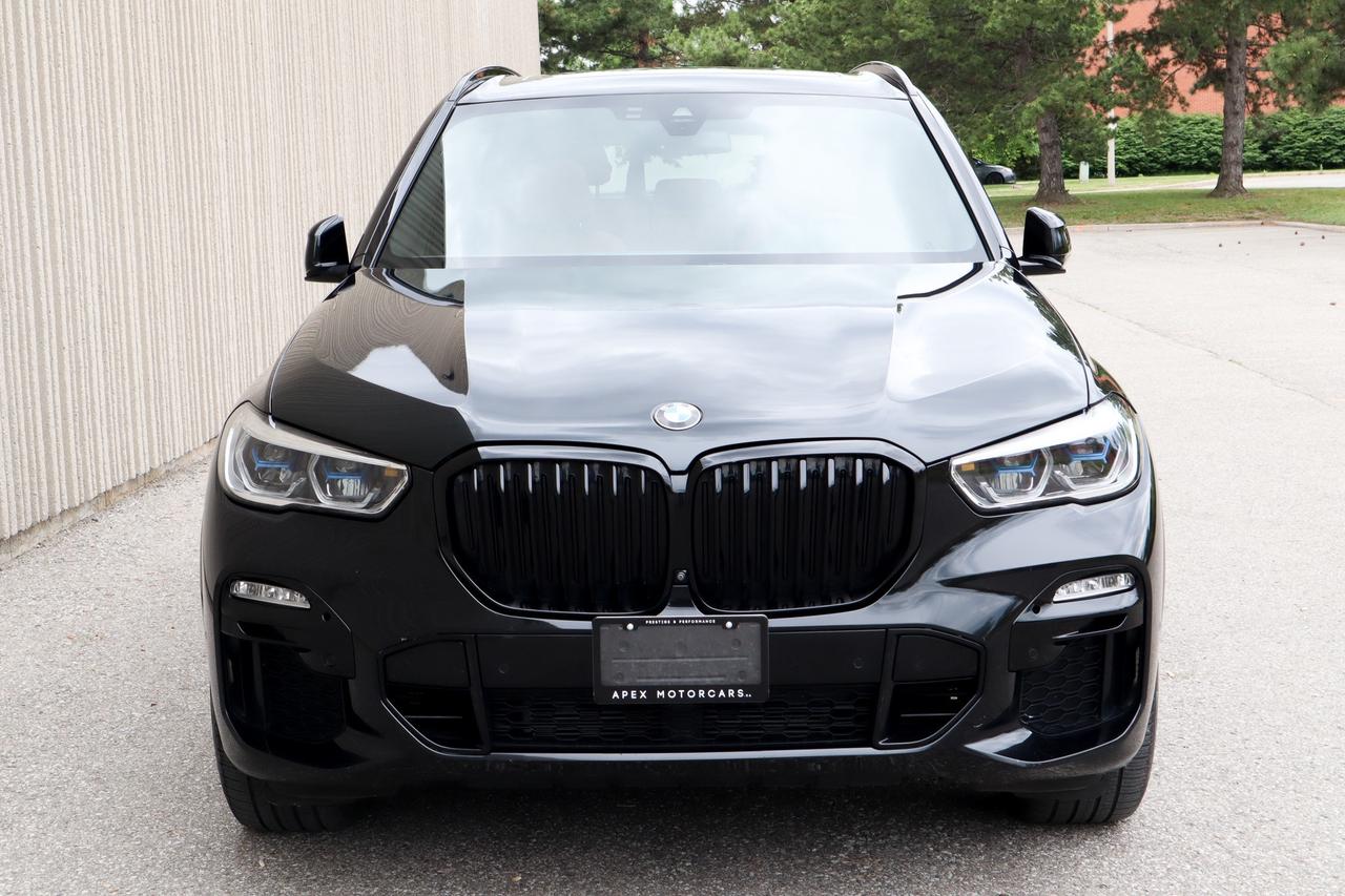 2020 BMW X5  Photo