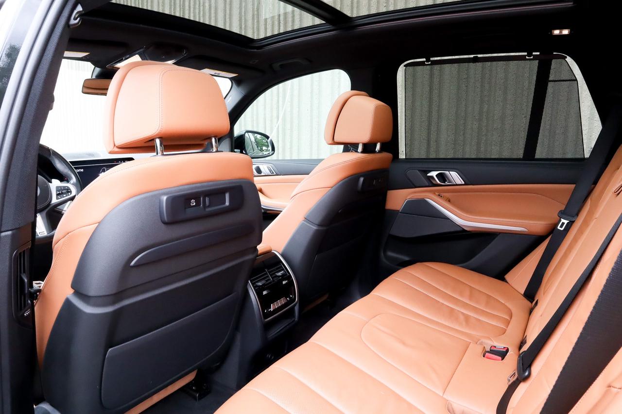 2020 BMW X5  Photo